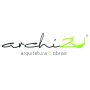Logo archi2U - Arquitetura e Obras