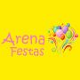 Logo Arena Festas