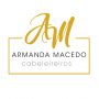 Logo Armanda Macedo Cabeleireiros