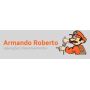 Logo Armando Roberto, Póvoa de Santa Maria - Reparações de Canalização