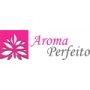 Logo Aroma Perfeito Perfumes