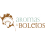 Logo Aromas e Boletos, Lda