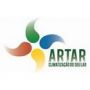 Logo Artar - Climatizaçao