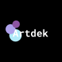 Logo Artdek