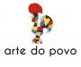 Logo Arte do Povo | Artesanato Online