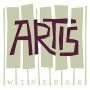 Logo Artis Bar