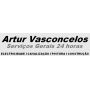 Logo Artur Vasconcelos
