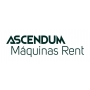 Logo Ascendum Maquinas Rent