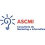 Logo ASCMI Assistência e Consultoria de Marketing e Informática