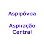 Logo Aspipóvoa - Aspiração Central, Unipessoal Lda