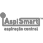 Logo Aspismart - Aspiração Central, Lda