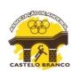 Logo Associação de Andebol de Castelo Branco