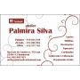 Logo Atelier Palmira Silva, Unipessoal Lda
