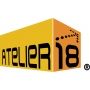 Logo Atelier18