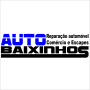 Logo Auto Baixinhos - Reparação e Comércio Automóvel