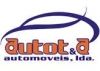 Logo Autot&A - Automóveis, Lda