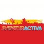 Logo Aventura Activa - Turismo Activo da Costa Vicentina