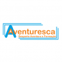 Logo Aventuresca - Desporto Aventura e Turismo, Oliveira de Azemeis