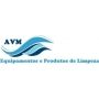 Logo AVM,Lda