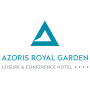 Logo Azoris Royal Garden - Leisure & Conference Hotel