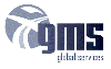Logo GMS - GLOBAL SERVICES