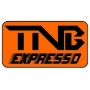 Logo TNB Expresso - Transportes, Montagens e Mudanças