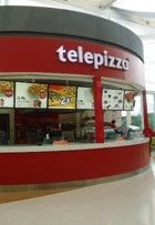 Foto 1 de Telepizza, Dolce Vita Tejo