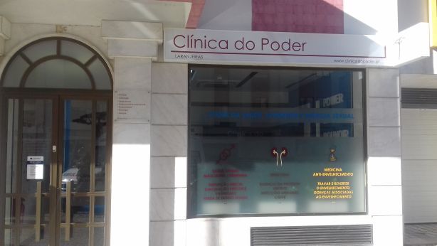 Foto 1 de Clínica do Poder, José Pereira da Silva - Consultas de Saúde Sexual