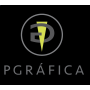 Logo P. Gráfica - Indústria de Comunicação Gráfica, Lda