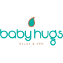 Logo Baby Hugs - Relax & Spa