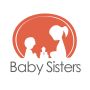 Logo Baby Sisters