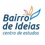 Logo Bairro de Ideias, Centro de estudos e Explicações