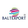 Logo Baltexport - Móveis para Escritório e Comércio em Águeda