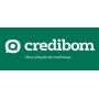 Logo Banco Credibom, SA, Lisboa