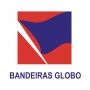 Logo Bandeiras Globo - Comércio de Bandeiras, Unip., Lda