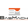 Logo BasMach