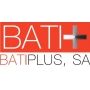 Logo BATI PLUS, SA