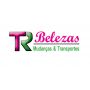 Logo TR Belezas