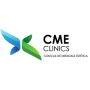 Logo CME Espinho - Clínica de Medicina Estética