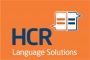Logo Hcr - Informática e Traduções, Unipessoal, Lda