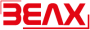 Logo BEAX - Sistemas Automáticos e Tecnologias de Segurança