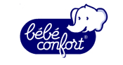 Logo Bébé Confort, NorteShopping (Encerrada)