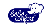 Logo Bebeconfort, GuimarãeShopping