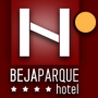 Logo Beja Parque Hotel