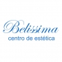 Logo Belíssima - Centro de Estética