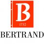 Logo Livraria Bertrand, LeiriaShopping