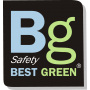 Logo Best Green - Equipamentos de Proteção e Segurança Lda