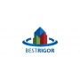 Logo Best Rigor - Condomínios, Unipessoal Lda
