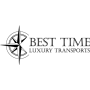 Logo Best Time Tour - Agência de Viagens