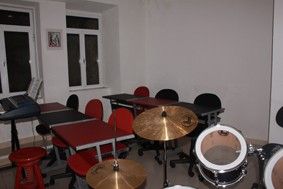 Foto 5 de Centro de Estudos Musicais